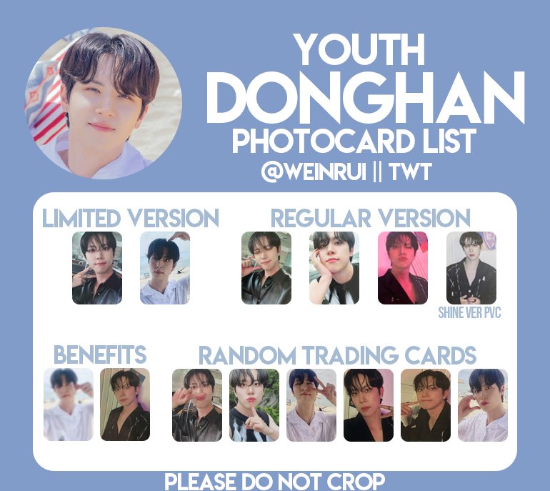 weinrui's tweet photo. WEi YOUTH MEMBER PHOTOCARD LIST / TEMPLATE
위아이 일본 데뷔 앨범 멤버 포카 리스트
       ↳ 220812 ver

🐹🐶🐉🐰🐣🦊

#위아이 #WEi #Youth #Maldives #장대현 #김동한 #유용하 #김요한 #강석화 #김준서 #JANGDAEHYEON #KIMDONGHAN #YOOYONGHA #KIMYOHAN #KANGSEOKHWA #KIMJUNSEO https://t.co/jMPbQlRmkl