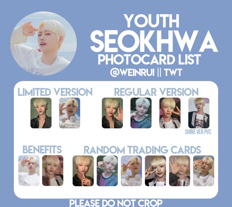 weinrui's tweet photo. WEi YOUTH MEMBER PHOTOCARD LIST / TEMPLATE
위아이 일본 데뷔 앨범 멤버 포카 리스트
       ↳ 220812 ver

🐹🐶🐉🐰🐣🦊

#위아이 #WEi #Youth #Maldives #장대현 #김동한 #유용하 #김요한 #강석화 #김준서 #JANGDAEHYEON #KIMDONGHAN #YOOYONGHA #KIMYOHAN #KANGSEOKHWA #KIMJUNSEO https://t.co/yapJMA4yq4
