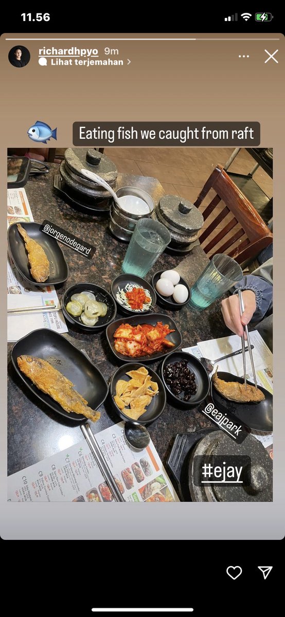 AWidyaL_'s tweet image. Eppy nom nom eJay, leodick, yorg
#eJay