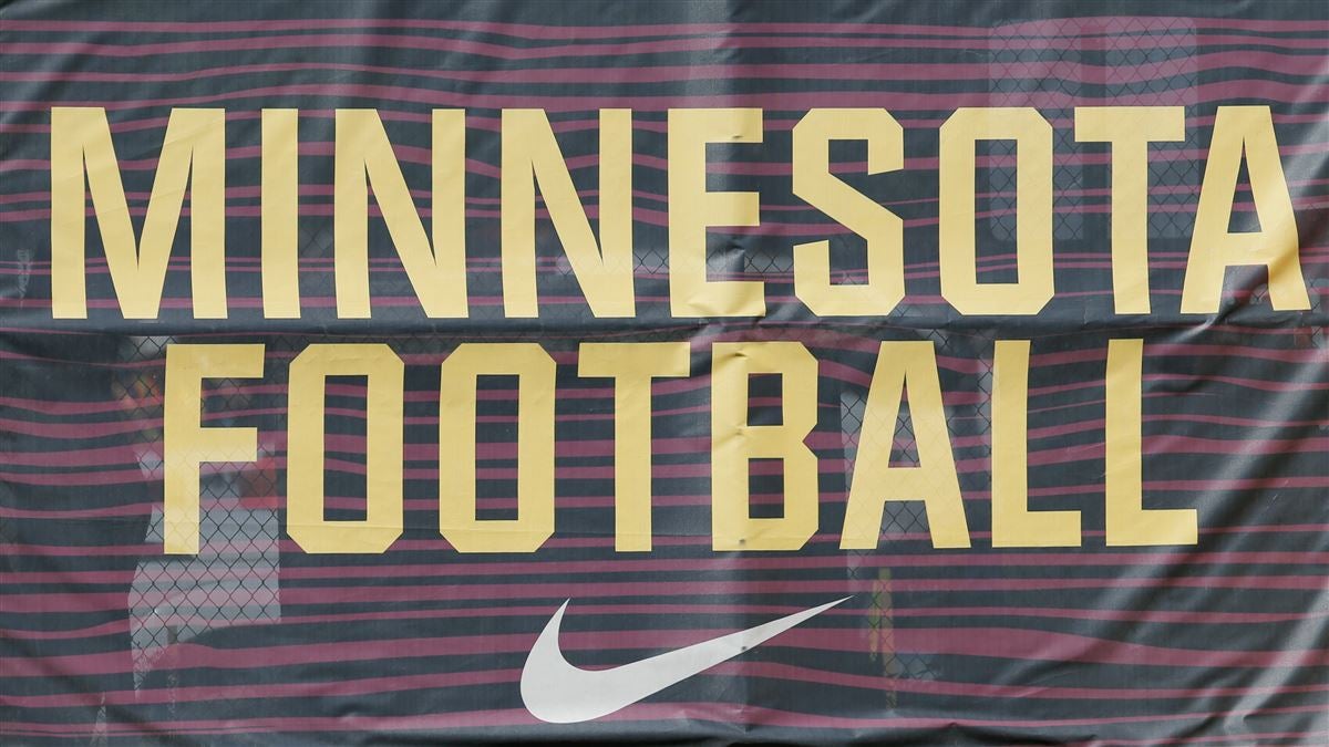 RyanBurnsMN's tweet image. notes from the #Gophers night practice are live on @Minnesota247 

guys made plays on both sides of the ball, but Brevyn Spann-Ford had himself a day

position-by-position notes here: 247sports.com/college/minnes…
