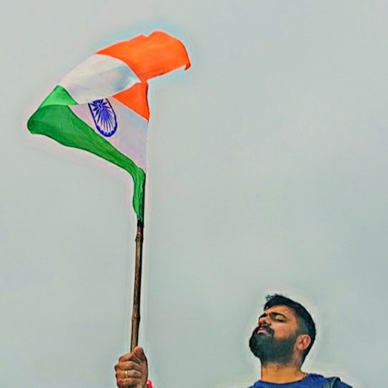 im8hiren's tweet photo. #AzadiKaAmritMahotsav #75thIndependenceDay #HarGharTiranga @swachhbharat @MinOfCultureGoI @mopr_goi https://t.co/UykfIv93Dj