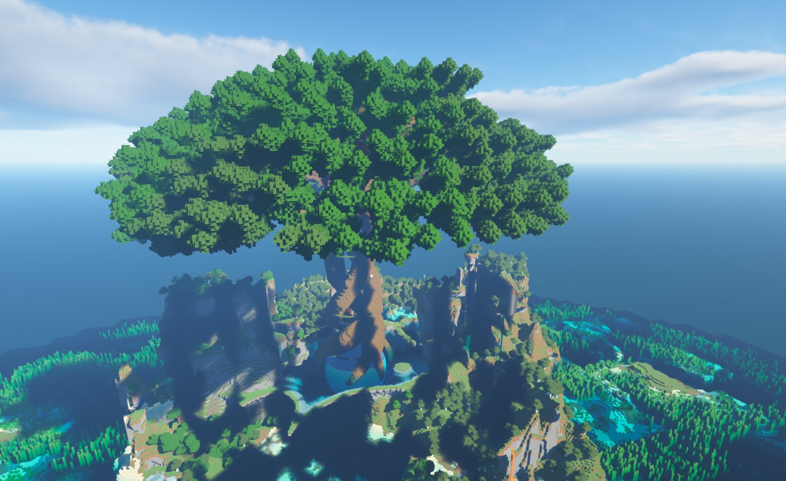 ハロさん Minecraft 86 Veda Twitter