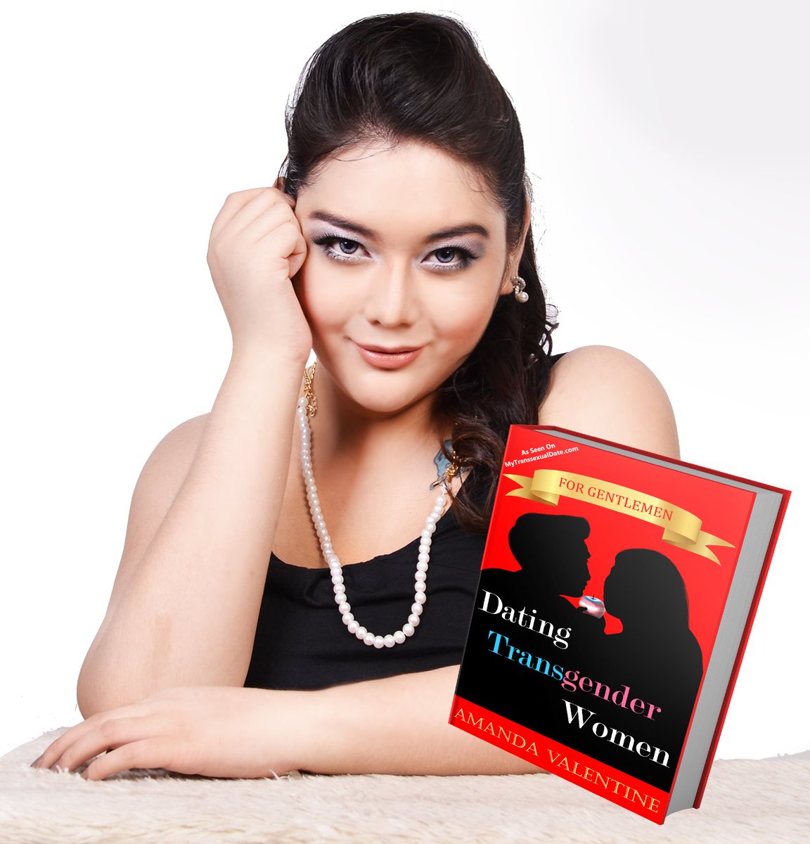 amandavdelacruz's tweet photo. Dating Transgender Women for Gentlemen is now available on Paperback!

Touch, Smell, and Feel the Love!

Get your copy here ->
https://t.co/Qq7k0UetgX

#transgenderwomen #transgender #transauthor #DTWFGBook #transgenderbook #transbook https://t.co/sEvP5Lemd9