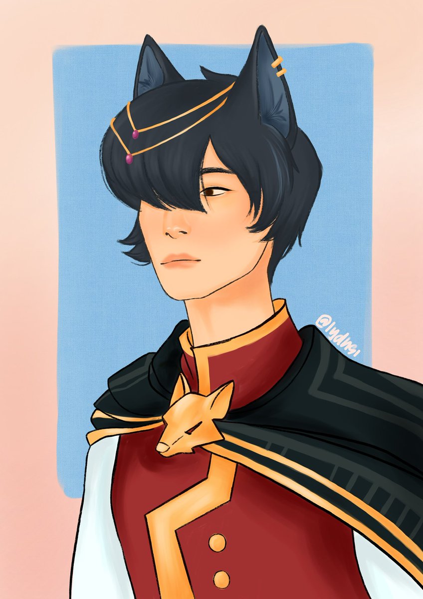 lydhsi's tweet photo. @Cheaglee Hi I’m open for commission 
Dm me if you’re interested 😊 https://t.co/3EKPqRyc4V
