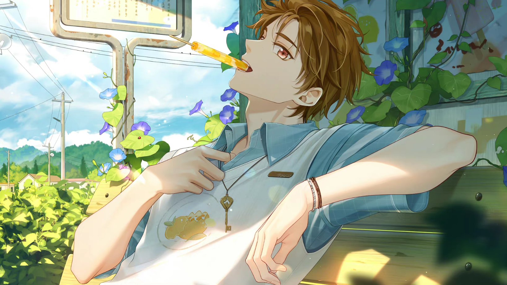 尹恩志EUN on Twitter 