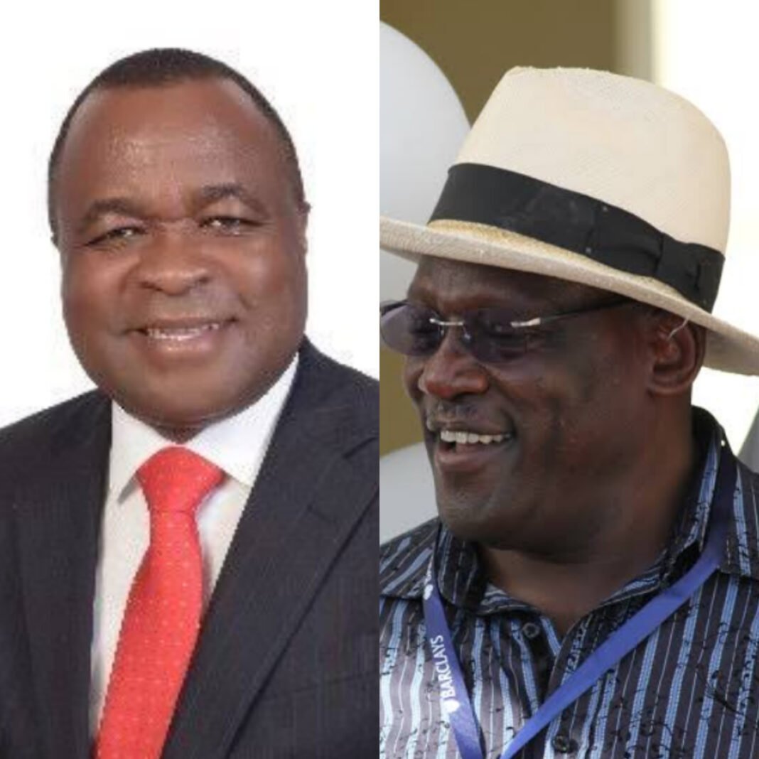 SonkoNews's tweet photo. Big Names In Kenya Kwanza That Have Lost In Gubernatorial Races https://t.co/XwSOJXr9zU via @SonkoNews
#Muthama #ChrisWamalwa #WavinyNdeti #citizenTV #Junet #Chebukati #Hackers #Disembe #WanjohiGithae #Kidero #Bahati #KenyaDecides2022 https://t.co/cZzLTxSJN2