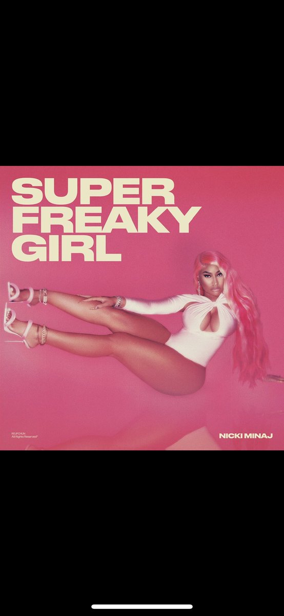 NICKIMINAJ's tweet photo. #QueenRadio #SuperFreakyGirl WINNERS ARE!!!!!!! 
Three winners of 1K &amp; 1 winner of 3K. That is @MarceloCantu 🍒🍒🍒🍒🍒🍒🍒🍒🍒🍒🍒 https://t.co/J0PXYqxHgb
