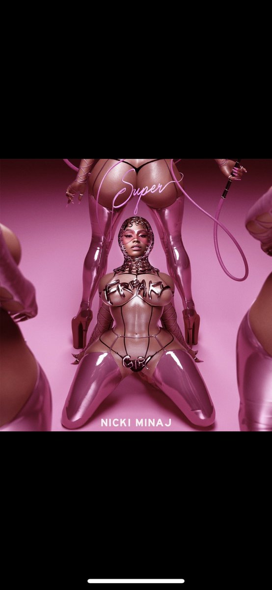 NICKIMINAJ's tweet photo. #QueenRadio #SuperFreakyGirl WINNERS ARE!!!!!!! 
Three winners of 1K &amp; 1 winner of 3K. That is @MarceloCantu 🍒🍒🍒🍒🍒🍒🍒🍒🍒🍒🍒 https://t.co/J0PXYqxHgb