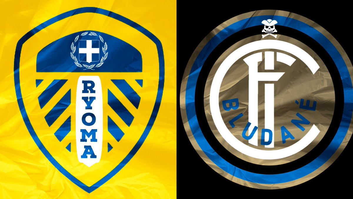 Internazionale Bludané FC tweet media