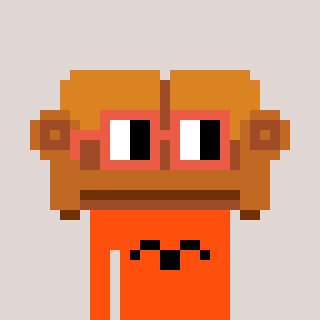 nounsbot_'s tweet photo. ＊Bleep Bloop Blop＊
        
 An auction has started for Noun #406
 Learn more at https://t.co/EkQXiDABVM https://t.co/5ZM0Crzj85