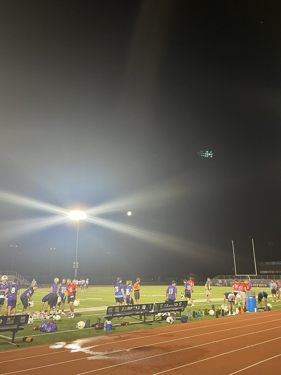 Taylor Fendall tweet media