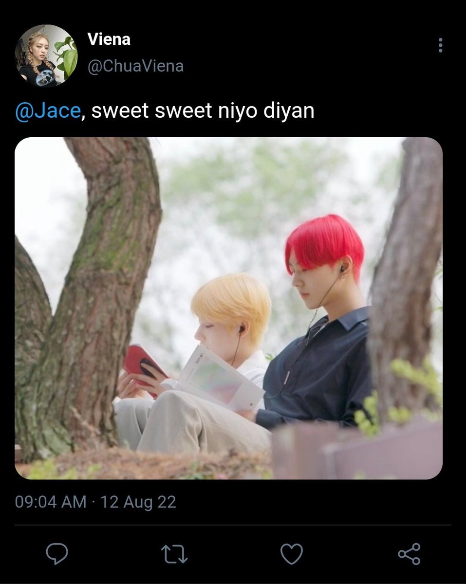 lovieraia's tweet photo. ERASED
a #sunwon short au

wherein... https://t.co/z8DanEiosV