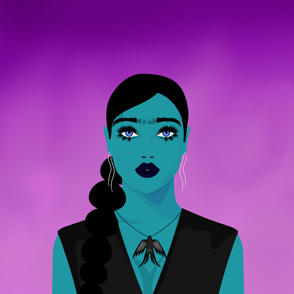 Icon #3619 bought for 0.0149 ETH (28.39 USD) via <a href="/NFTSalesBots/">NFT Sales Bots - by BotFrens</a> opensea.io/assets/ethereu…