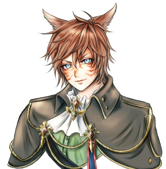 グラブル塗りのtwitterイラスト検索結果