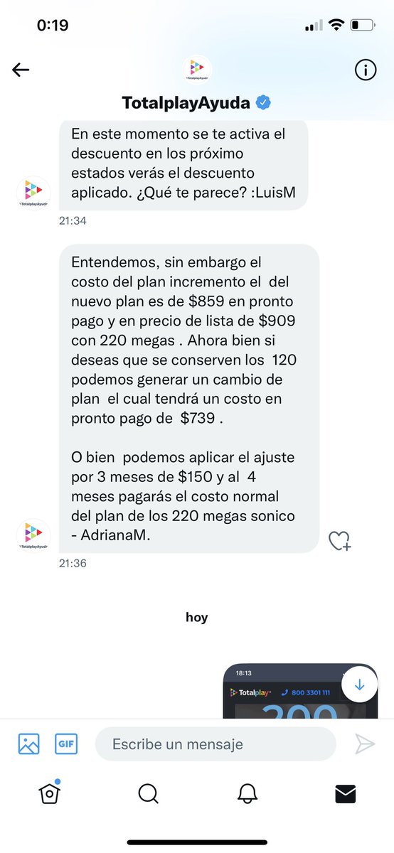 Carlos  Sanchez R. tweet media