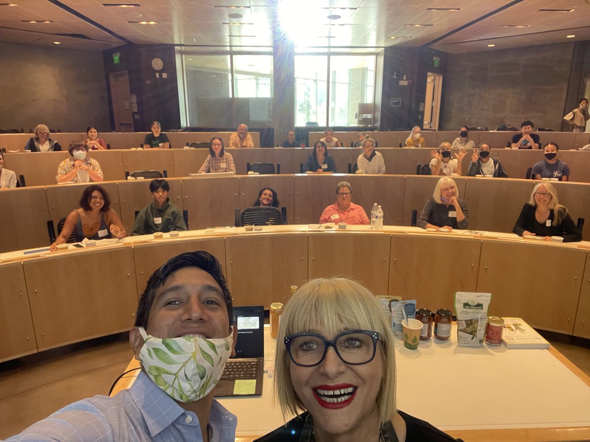 UC Davis Olive Center tweet media