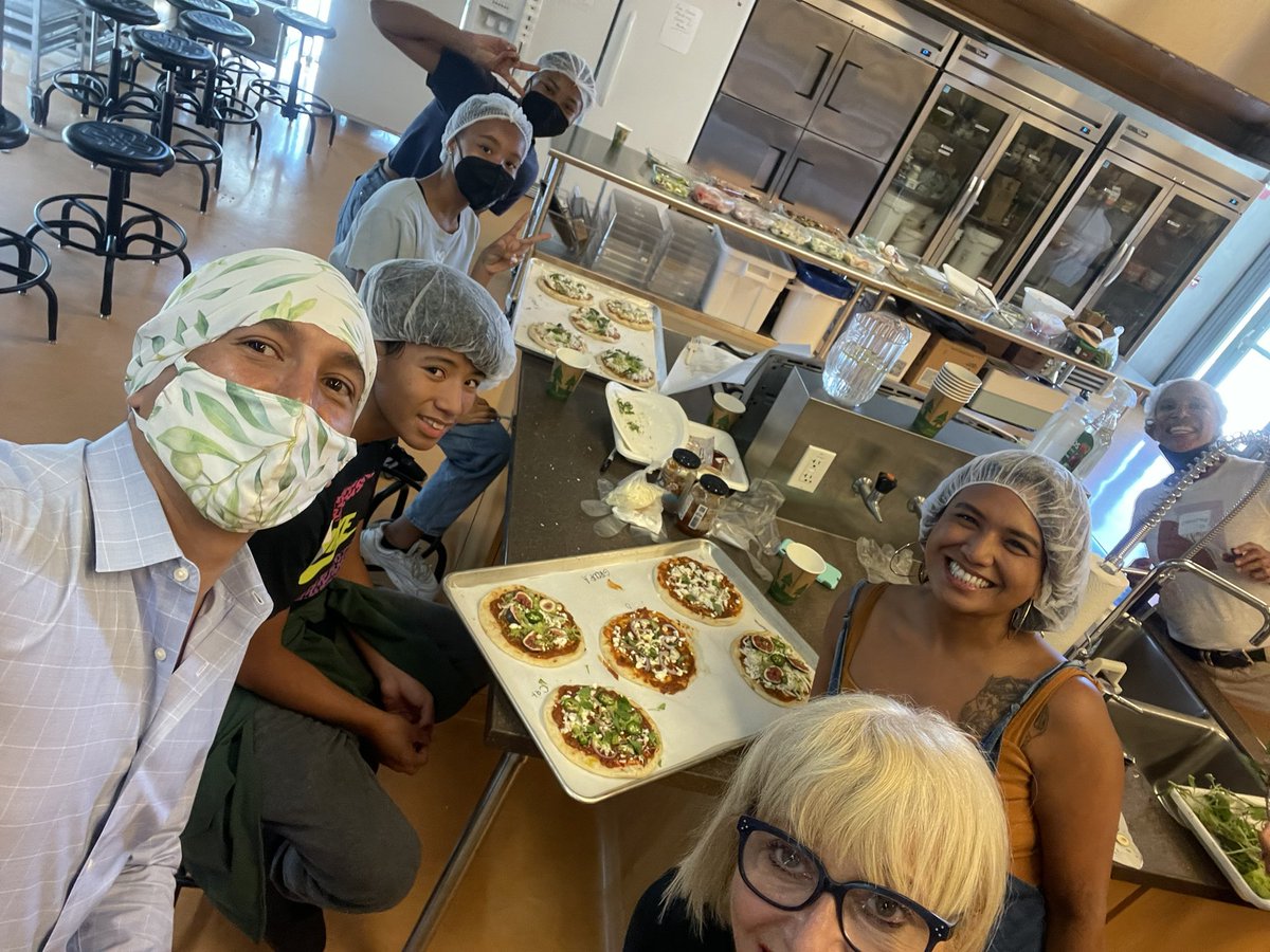 UC Davis Olive Center tweet media