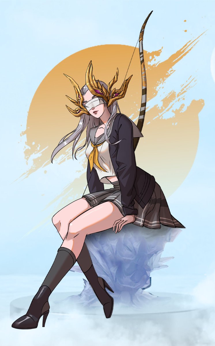 "In the Light, we see everything born and grow. 
We cherish peace, but never forget how to fight."

🌙 𝟓𝟎 𝐱 𝐖𝐋 𝐠𝐢𝐯𝐞𝐚𝐰𝐚𝐲:  

To enter: 
1⃣Follow <a href="/Shiniki_NFT/">Shiniki</a> 
2⃣Join Discord ⛩️ discord.gg/Jrtz364qeh
3⃣Like &amp; Retweet
4⃣Tag 3 friends

⏰2PM UTC August 31st, 2022