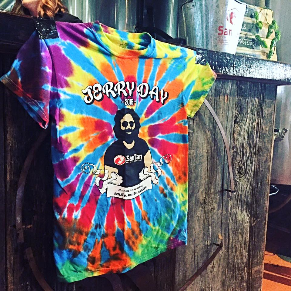 SanTan Brewing Company tweet media