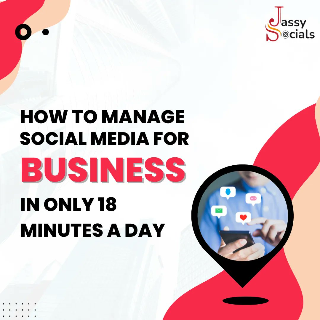 jassysocials's tweet photo. ⏱️Min 1-5: Social listening🔊
⏱️Min 5-10: Analyze your brand mentions🗣️
⏱️Min 10-12: Check your content calendar🗓️
⏱️Min 12-13: Schedule your posts📲
⏱️Min 13-18: Engage with your audience👥🤳🏻

 Read more: https://t.co/Uv1x6IRRRq 
#smm #socialmedia #contentmaking https://t.co/ip56d40y30