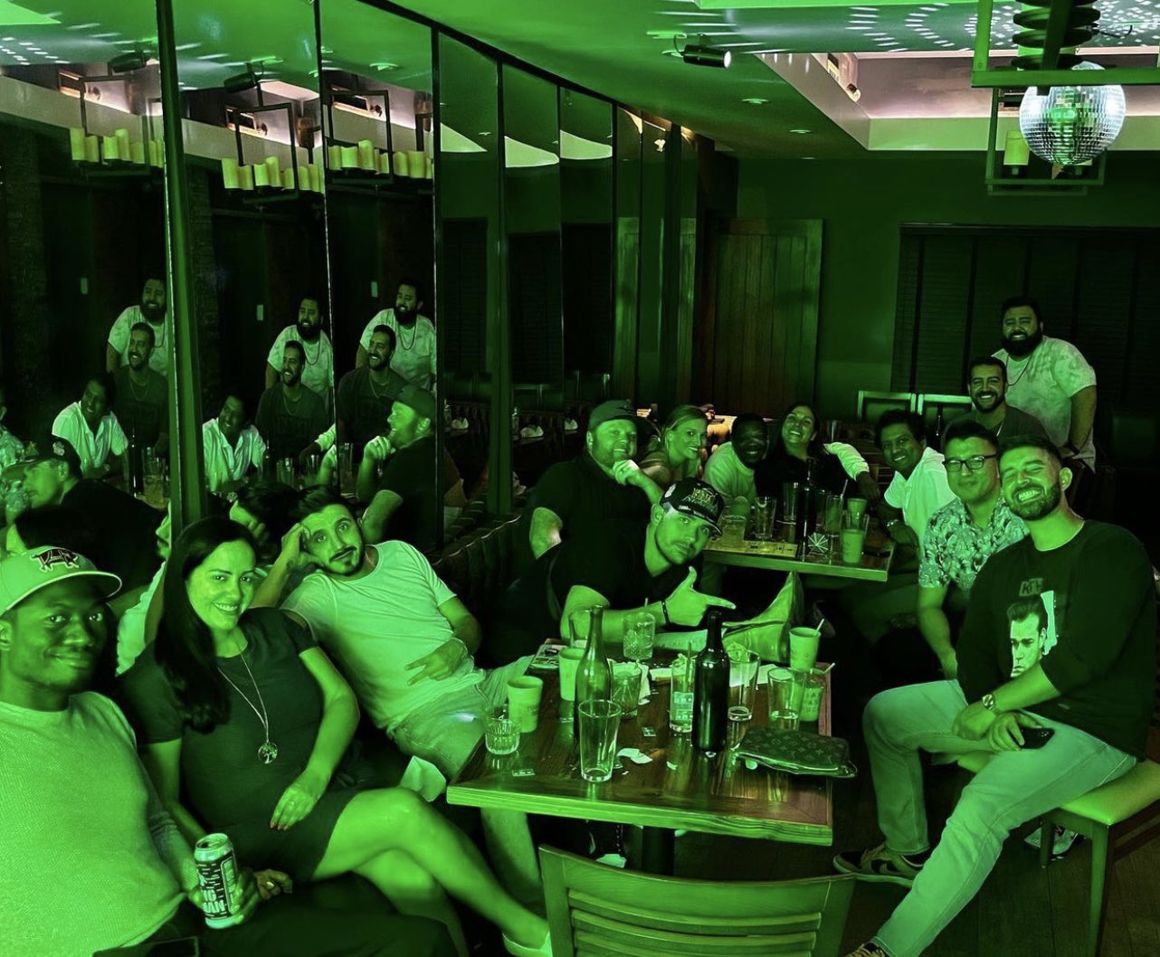 Chris Cote by Sheets and Giggles (__ChrisCote) / Twitter