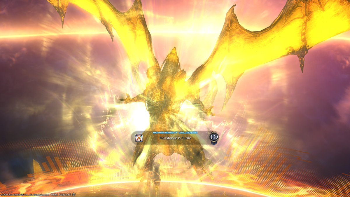 widjow's tweet photo. Finally cleared UCOB last night! Such an awesome fight! Hope I can get some more totems too 🤩
#FFXIV #GPOSERS #NenekoColorS https://t.co/3WqqDcHcEM