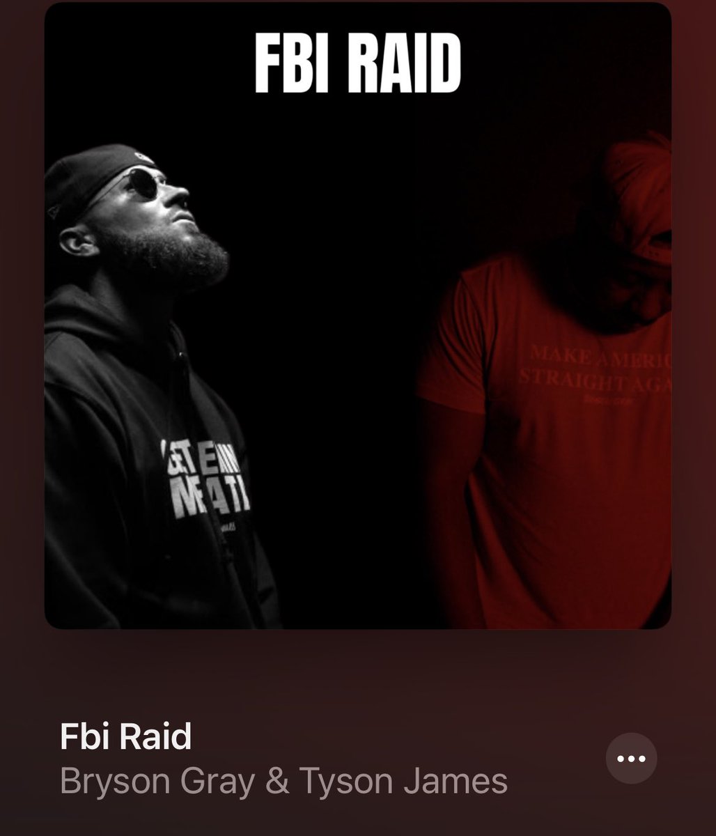 They lit the 🔥