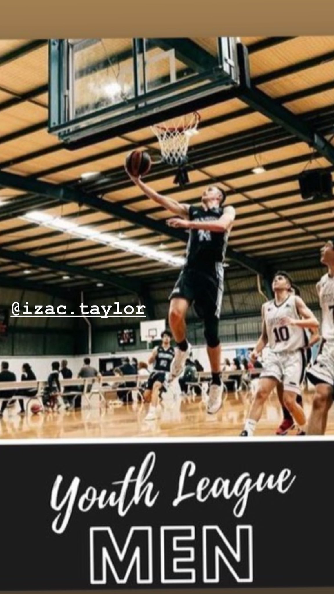 Izac Taylor izac taylor X