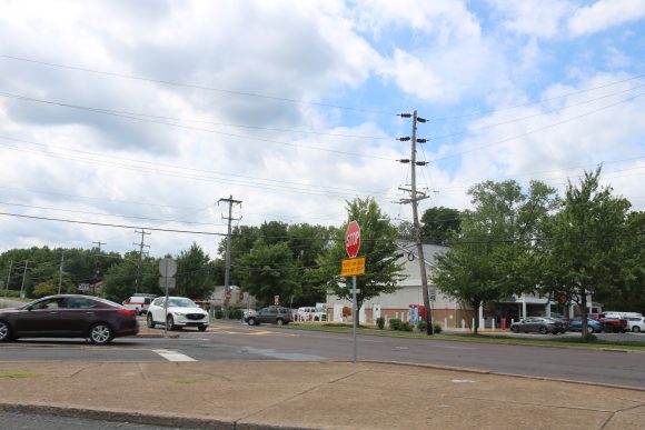 Plans For Complete Overhaul Of Dangerous Oxford Valley Road Intersection Being Finalized wp.me/p3eE39-JUy