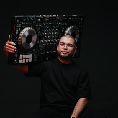 Dj Joker tweet media