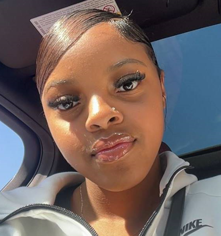 TPSOperations's tweet photo. MISSING:
Quincy Keir, 13
- last seen on July 28, in the Jane St &amp; Wilson Ave area
- described as 5'5", 150 lbs., medium build, shoulder length brown hair
- no clothing description available
#GO1537445
^al https://t.co/9GnJK7z2UA