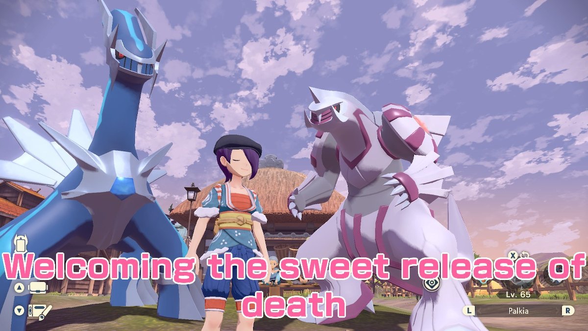 Part-time Soulmate Full-time Problem (@unawarenuisance) on Twitter photo 