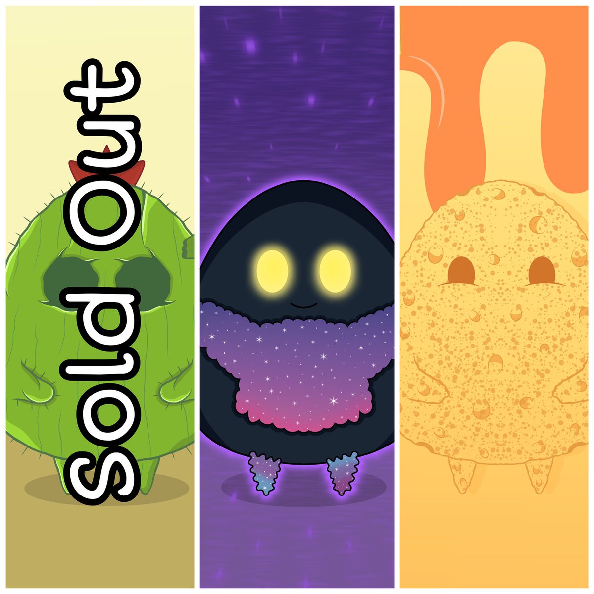 Skulls Gang | Lova tweet media