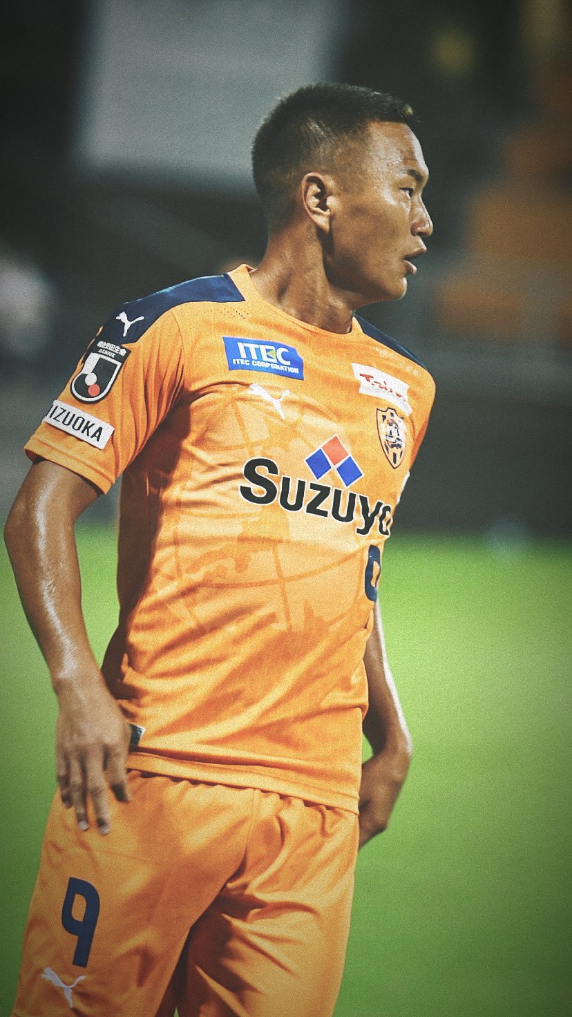 鄭大世 정대세 Chong Tese Chongtese9 Twitter