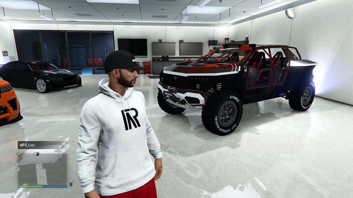 RoyalGhostman's tweet photo. #PS5Share, #GrandTheftAutoV https://t.co/AauY4yAGzQ