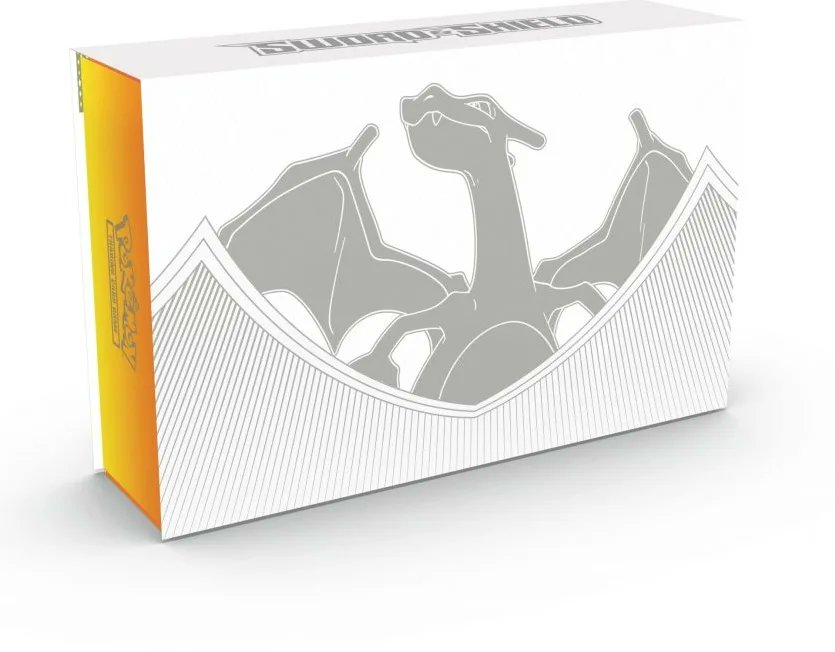 jkcollect1's tweet image. And you all thought the Celebrations UPC was going for high prices? Enter the Charizard UPC ..... 

PS - I'll never own one 😅

#pokemontcg #charizard #charizardv #charizardvstar #charizardvmax #charizardupc