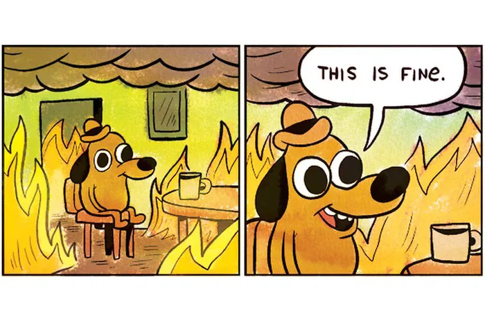 _mjwills's tweet photo. There's a lot to unpack about how webcomics about vulnerable characters are used as memes for years and then eventually the comic artist brings them back to go through some character development. https://t.co/knGUkpr7a2