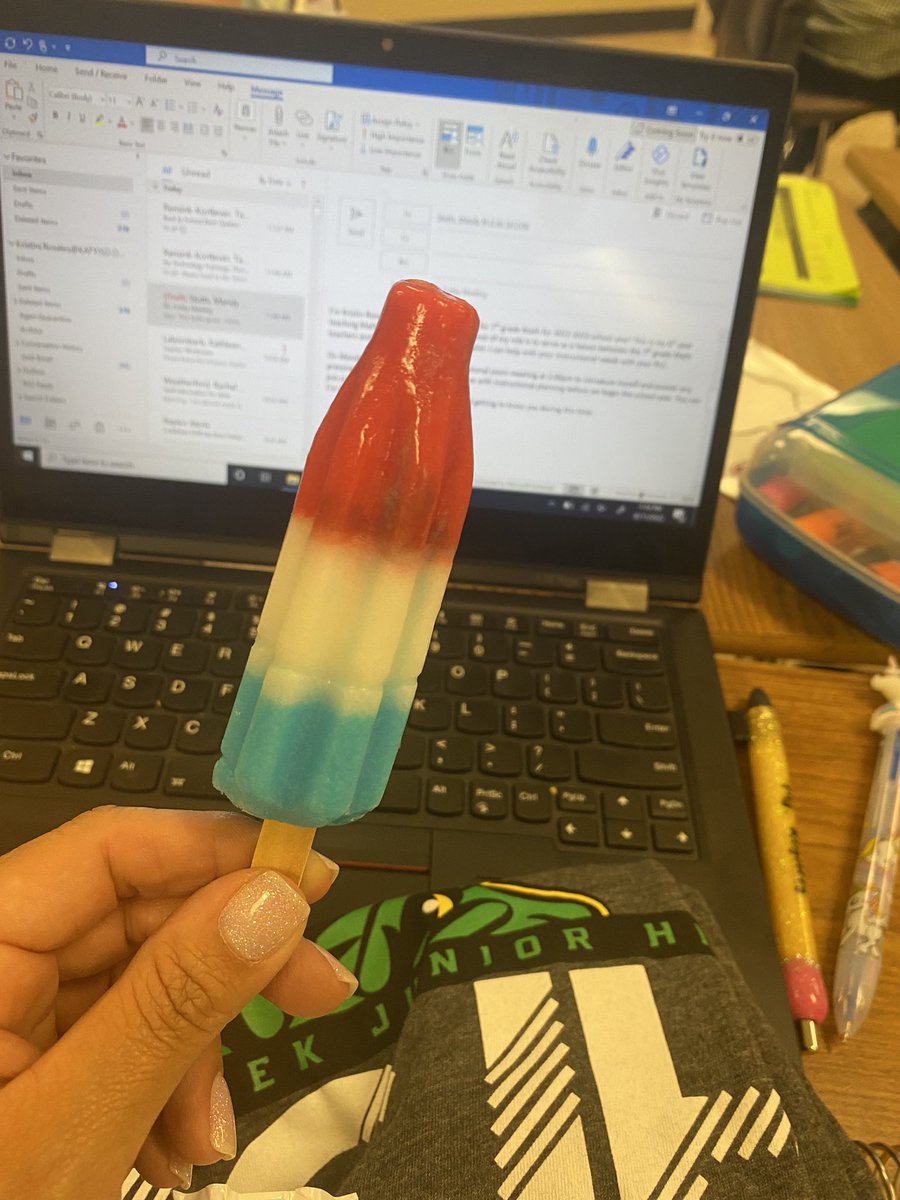 Amazing ideas happening all day with this gifted group! Mayde Creek Math department are fabulous and magical like unicorns…only better!! #squadgoals #maydeusproud <a href="/GrubbRachel/">Rachel Rojo</a> <a href="/aggieteach03/">Leslie Dulock</a>