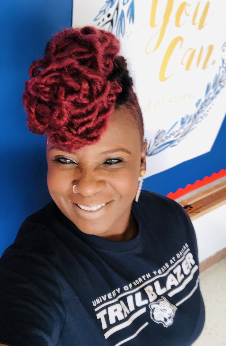 Wini_StayReady's tweet photo. I will be driving home two words for the 2022-2023 school year, “You Can”! https://t.co/YN1vKNiCvB