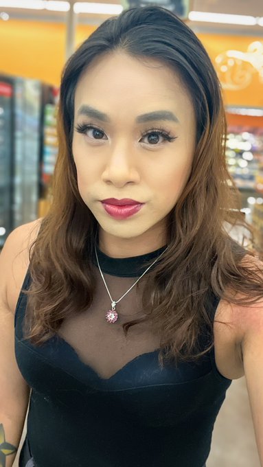 Grocery shopping done. Time to head back home and play some video games. https://t.co/Zl71gcue38<a href="/tag/vegas"class="tags"><span>#vegas</span></a><a href="/tag/porn"class="tags"><span>#porn</span></a><a href="/tag/lasvegas"class="tags"><span>#lasvegas</span></a><a href="/tag/asian"class="tags"><span>#asian</span></a><a href="/tag/transgender"class="tags"><span>#transgender</span></a><a href="/tag/trans"class="tags"><span>#trans</span></a>