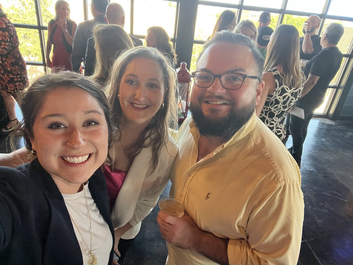Congrats to the Big Country Best Work Places. Great program by <a href="/Abilene_Chamber/">Abilene Chamber</a>!