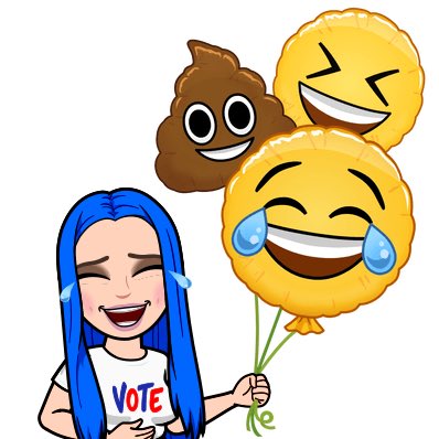 AndreaTwitmo's tweet photo. @TonyMichaelsPod Ummmmm #DJT maybe???? 🤔 #BoneheadOfTheWeek lolololololol

I fuckin’ love you man!! https://t.co/XDJN20sWwa