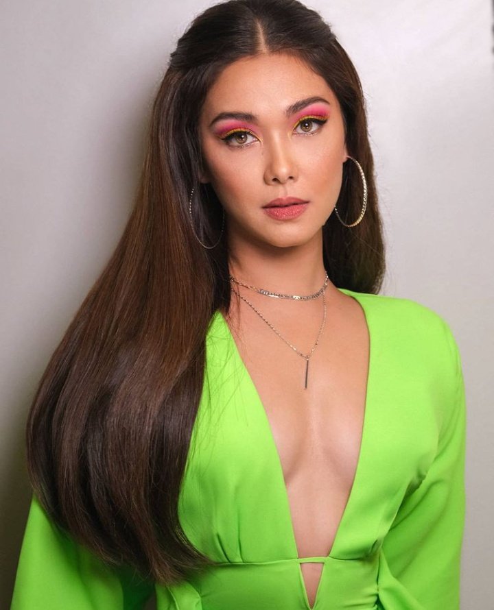 franchineee_'s tweet photo. #MajaSalvador https://t.co/wy6QTUhdpg