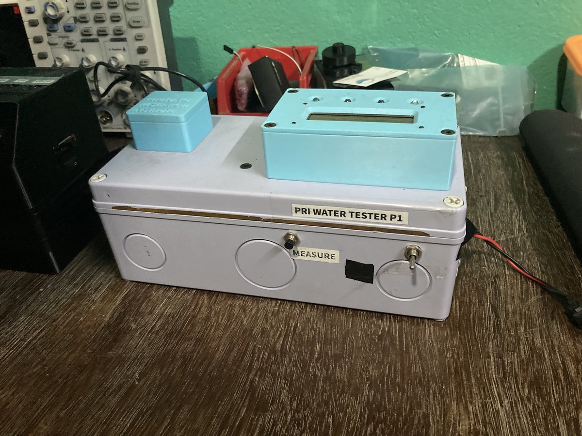 Had a great time giving a talk at Biomedicum Research Campus and meeting talented researchers at Nepal's prime hub for interdisciplinary research! <a href="/phutungri/">Phutung Research Institute</a> <a href="/KribsNepal/">Kathmandu Research Institute for Biological Sci.</a> <a href="/rajbhandari_33/">Prajwal Rajbhandari🇳🇵</a> <a href="/adhakal/">Ashim Dhakal</a>