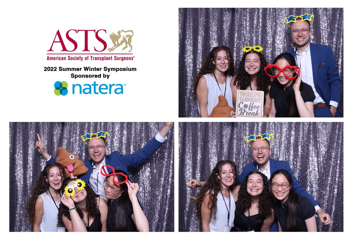 Julia López 🏳️🌈 (@juliailopez) on Twitter photo I’m so thankful to work with such amazing people!!! Thank you for having us <a href="/ASTSChimera/">ASTS</a> 🌴
<a href="/MayanTeles/">Mayan Teles</a> <a href="/JenLAlejo/">Jennifer Alejo, MD</a> <a href="/MichalMankowski/">Michał Mańkowski</a> <a href="/TeresaChiangMD/">Teresa Po-Yu Chiang</a> <a href="/V_Bendersky/">Victoria Bendersky, MD</a> <a href="/aurateles/">Aura Abedon</a> I’m so thankful to work with such amazing people!!! Thank you for having us <a href="/ASTSChimera/">ASTS</a> 🌴
<a href="/MayanTeles/">Mayan Teles</a> <a href="/JenLAlejo/">Jennifer Alejo, MD</a> <a href="/MichalMankowski/">Michał Mańkowski</a> <a href="/TeresaChiangMD/">Teresa Po-Yu Chiang</a> <a href="/V_Bendersky/">Victoria Bendersky, MD</a> <a href="/aurateles/">Aura Abedon</a>