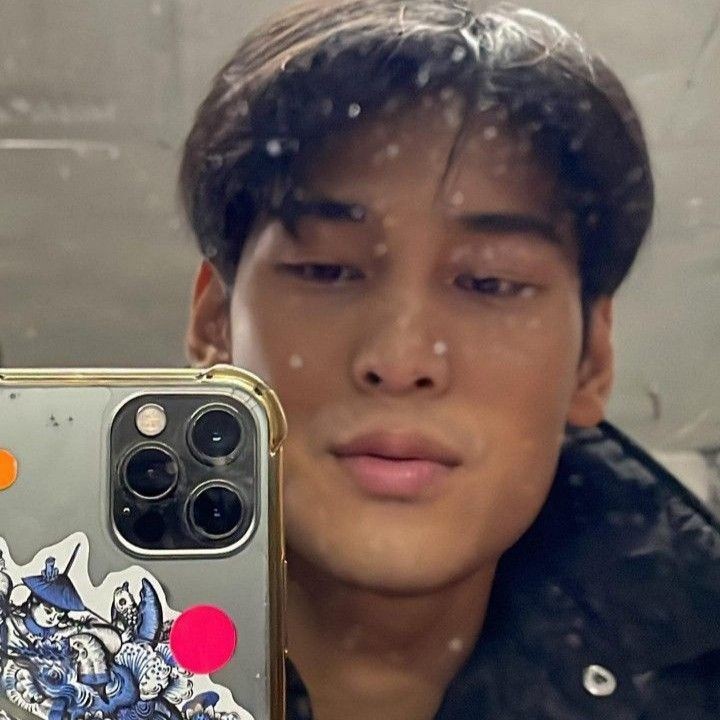 Morning epribadehhh, don't forget to have breakfast and have a good activity