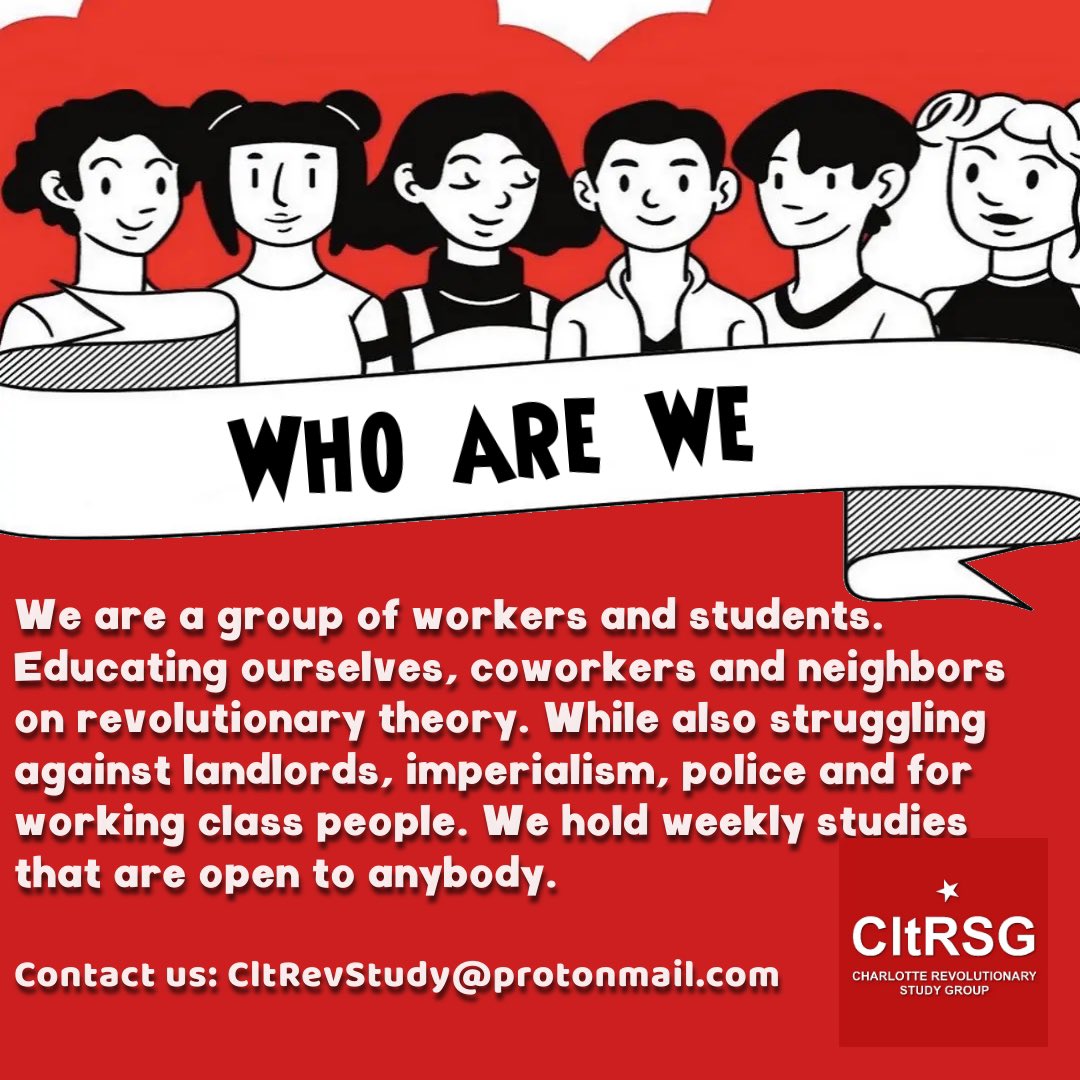 CltRevStudy's tweet image. We hope to see you at a study soon!