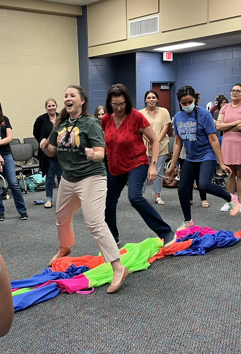 Carianne Stroud tweet media