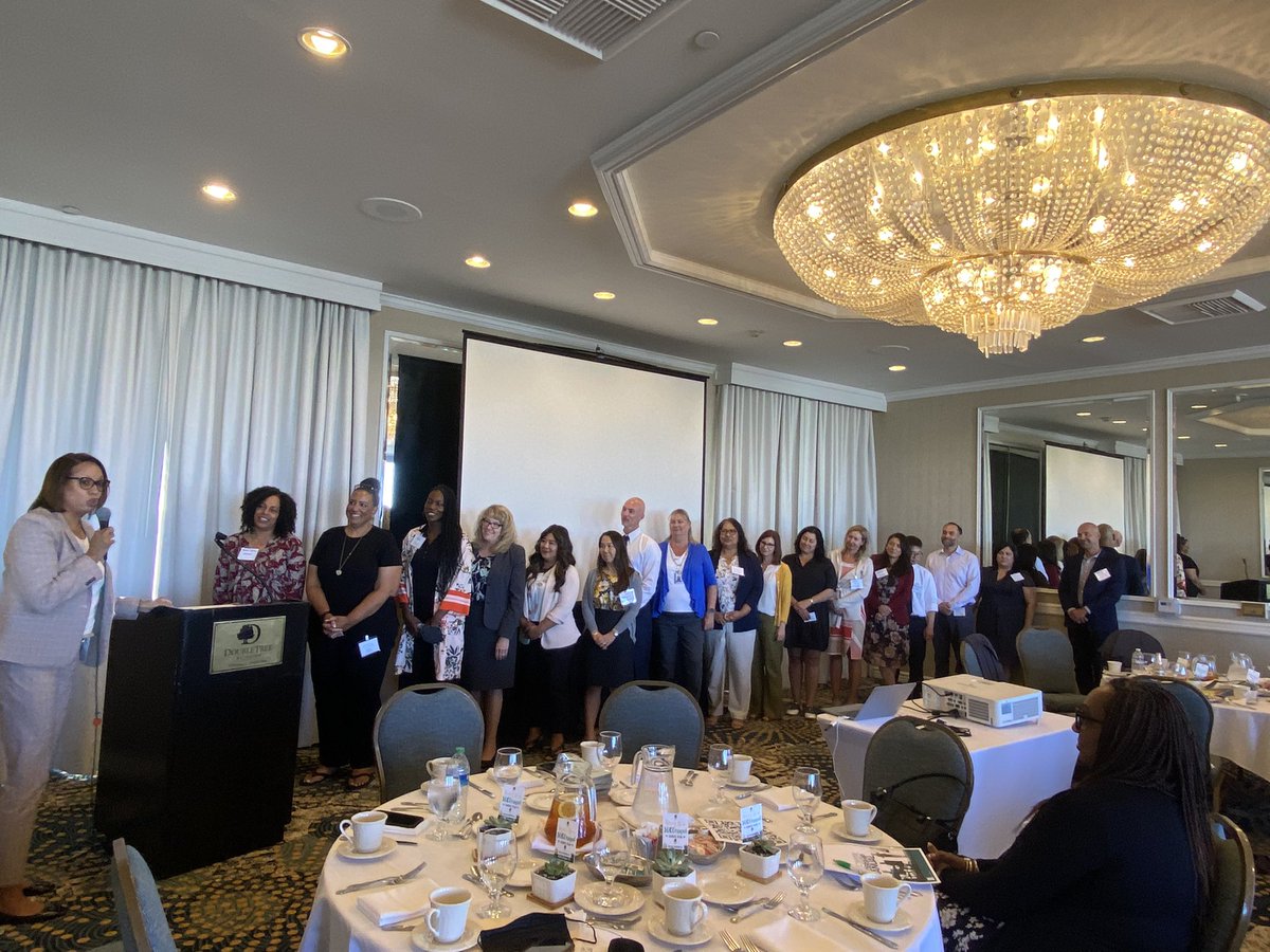 ACSA Region 14 tweet media