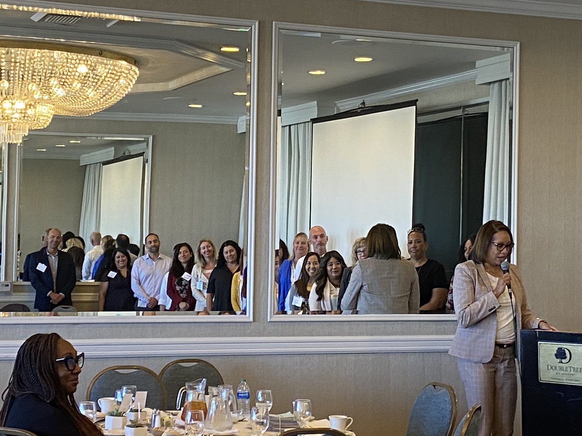 ACSA Region 14 tweet media